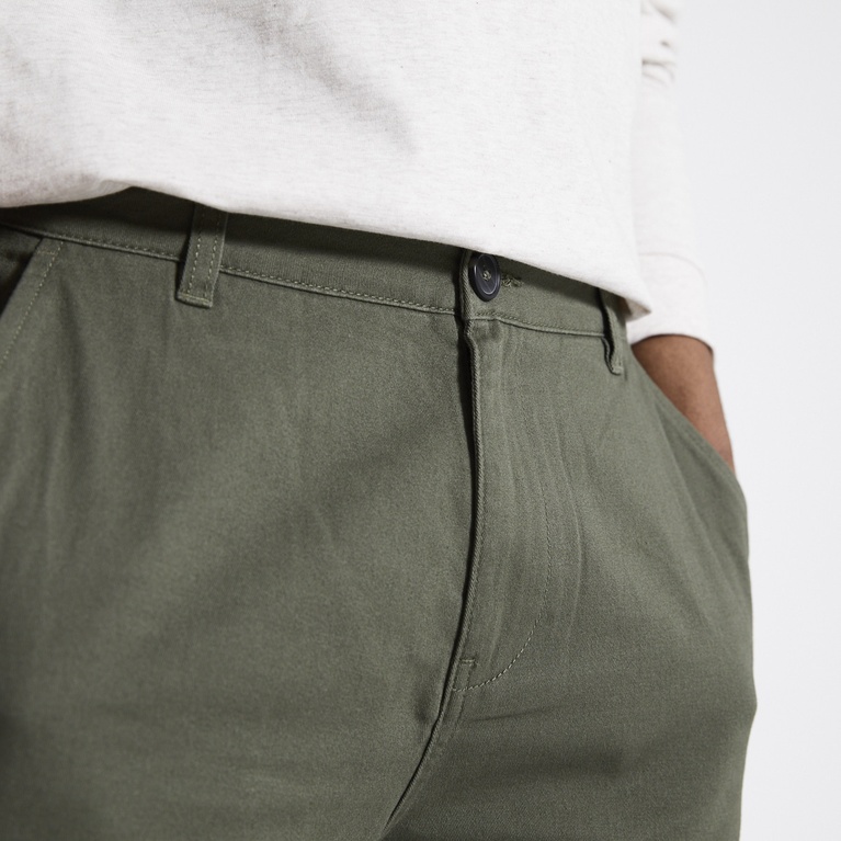 Chino shorts "Leo"